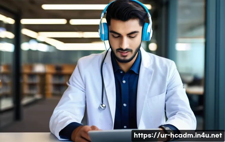 보건의료행정사 실기시험 대비법 관련 이미지 1